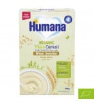Каша безмолочна Humana organic пшенична 200 г