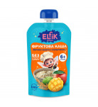 Каша мультизлакова Elfik Magic Яблуко Манго 110 г