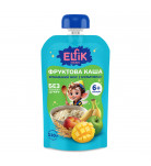 Каша мультизлакова Elfik Magic Вітамінний мікс 110 г