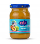 Пюре Elfik Magic Яблуко Персик 170 г