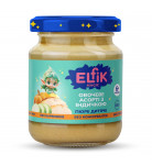 Пюре Elfik Magic Овочеве асорті з індичкою 100 г