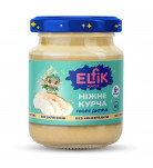Пюре Elfik Magic Ніжне курча 90 г