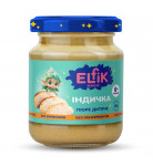 Пюре Elfik Magic Індичка 90 г