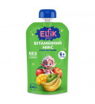Пюре фруктове Elfik Magic Вітамінний мікс 100 г