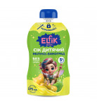 Сік Elfik Magic Яблуко Виноград 175 мл