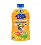 Сік Elfik Magic Яблуко Манго 175 мл