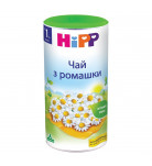 Сухий швидкорозчинний напій HiPP Чай із ромашки 200 г