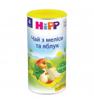 Чай НіРР Меліса та яблука 200 г
