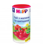 Чай НіРР Малина та шипшина 200 г
