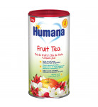 Чай фруктовий Humana 200 г