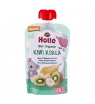 Пюре органічне Holle Kiwi Koala Груша Банан Ківі 100 г