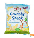 Снеки пшоняні органічні Holle Crunchy Snack 25 г