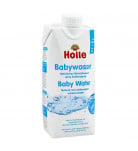 Вода негазована Holle 500 мл