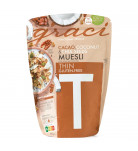 Мюслі функціональні Graci Thin Gluten Free 400 г
