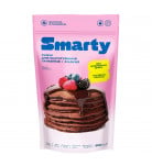 Суміш для приготування панкейків Smarty З какао 200 г