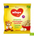 Кукурудзяні палички Milupa з бананом