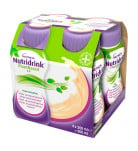 Рідкий напій для ентерального харчування Nutricia Nutridrink Манго-маракуйа