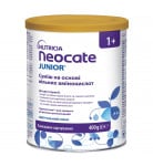 Суха повноцінна суміш Neocate Junior 400г