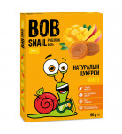 Цукерки Bob Snail Манго, 60 г