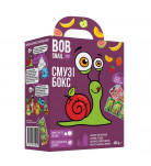 Набір Bob Snail Смузі Бокс з коміксом 480 г
