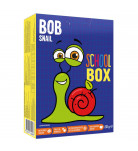 Набір-сюрприз Bob Snail Шкільний автобус з іграшкою 231 г