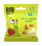 Фруктовий снек Bob Snail Яблуко 20 г