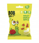 Снек фруктовий Bob Snail Яблуко 40 г