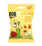 Снек фруктовий Bob Snail Яблуко-груша 40 г
