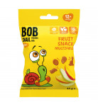 Снек фруктовий Bob Snail Мультифруктовий 40 г