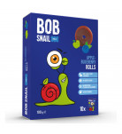 Натуральні цукерки Bob Snail Яблуко Чорниця 100 г