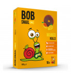 Натуральні цукерки Bob Snail Манго 100 г
