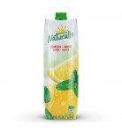 Напій Naturalis Лимон з м'ятою 1 л
