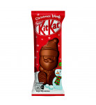 Шоколад KitKat Christmas Break молочний з начинкою 29 г