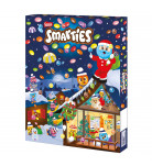 Різдвяний набір Nestle Smarties Advent calendar 335 г