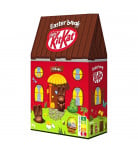 Набір з молочного шоколаду KitKat Вафлі та фігурки великодніх кроликів 86 г