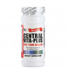 Мультивітаміни Central Vita-Plus Nu-health 100 таб
