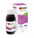 Натуральний сироп Pediakid Immuno-Fort 125 мл