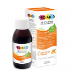 Натуральний сироп Pediakid 22 Vitamines&Oligo-elements 125 мл