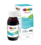 Натуральний сироп Pediakid Nervosite 125 мл