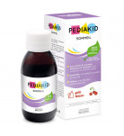 Натуральний сироп Pediakid Sommeil 125 мл
