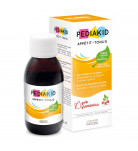 Натуральний сироп Pediakid Appetit-Tonus 125 мл