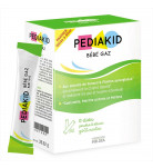 Натуральні стіки Pediakid Baby Gas для зняття здуття живота 12 шт