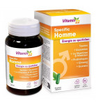 Комплекс вітамінів для чоловіків Vitamin 22 Specific Homme 60 капсул