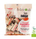 Цукерки Super Fudgio Кокосові 150 г