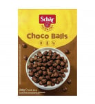 Сухий сніданок Dr. Schar Choco Balls 250 г