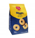 Печиво Dr. Schar Hoops 220 г