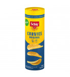 Чіпси картопляні Dr. Schar Curvies Original 170 г