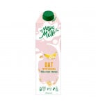 Напій вівсяний з бананом Vega Milk 950 мл