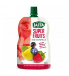 Смузі Jaffa Super Fruits Яблуко Чорниця Чорноплідна горобина Малина 120 г