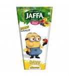 Мультивітамінний сік з м’якоттю Jaffa Minions 200 мл